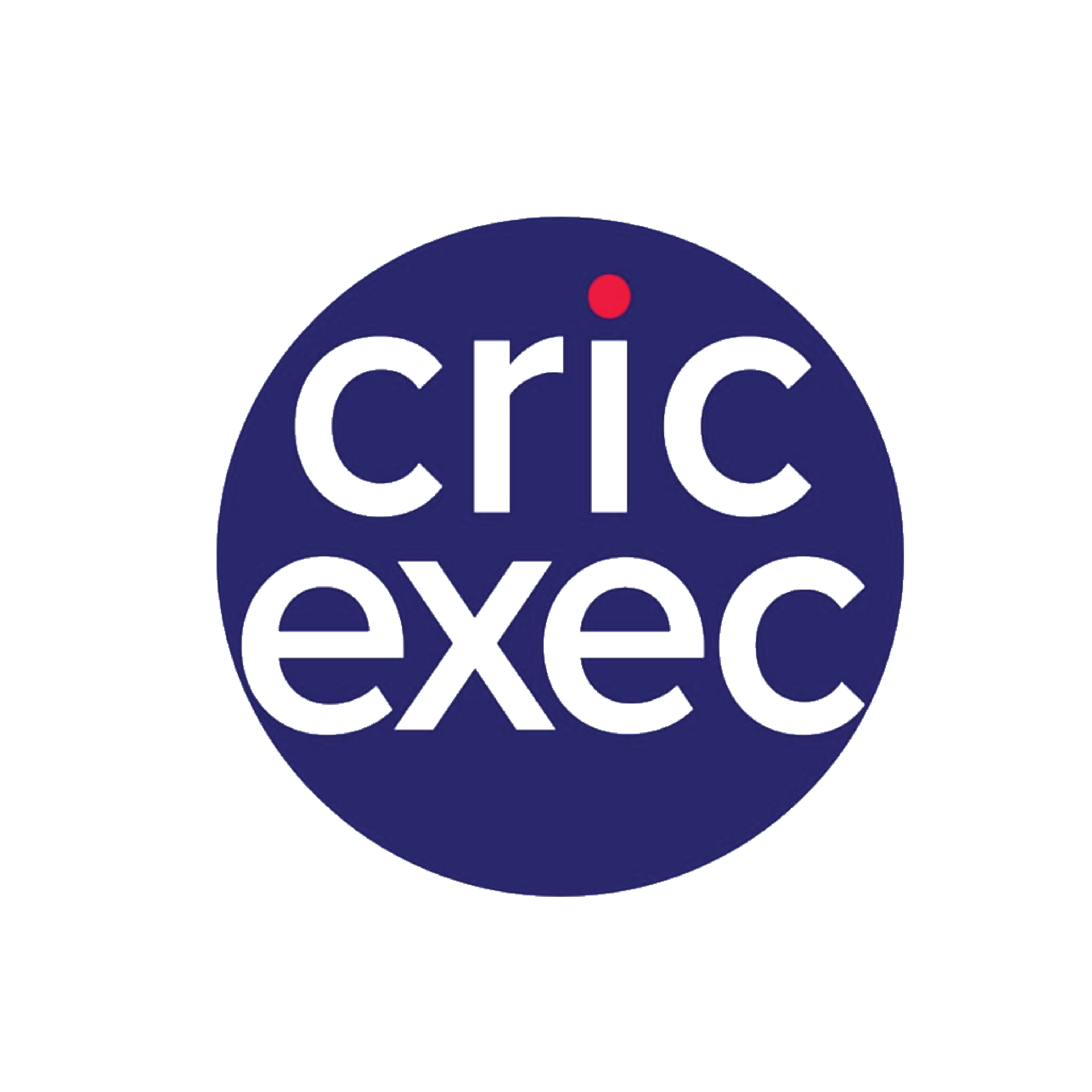 Cricexec logo