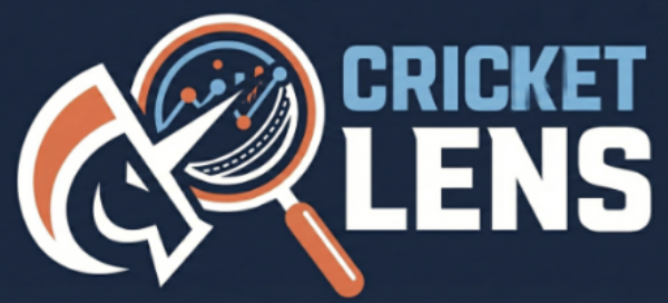 Cricket Lens logo